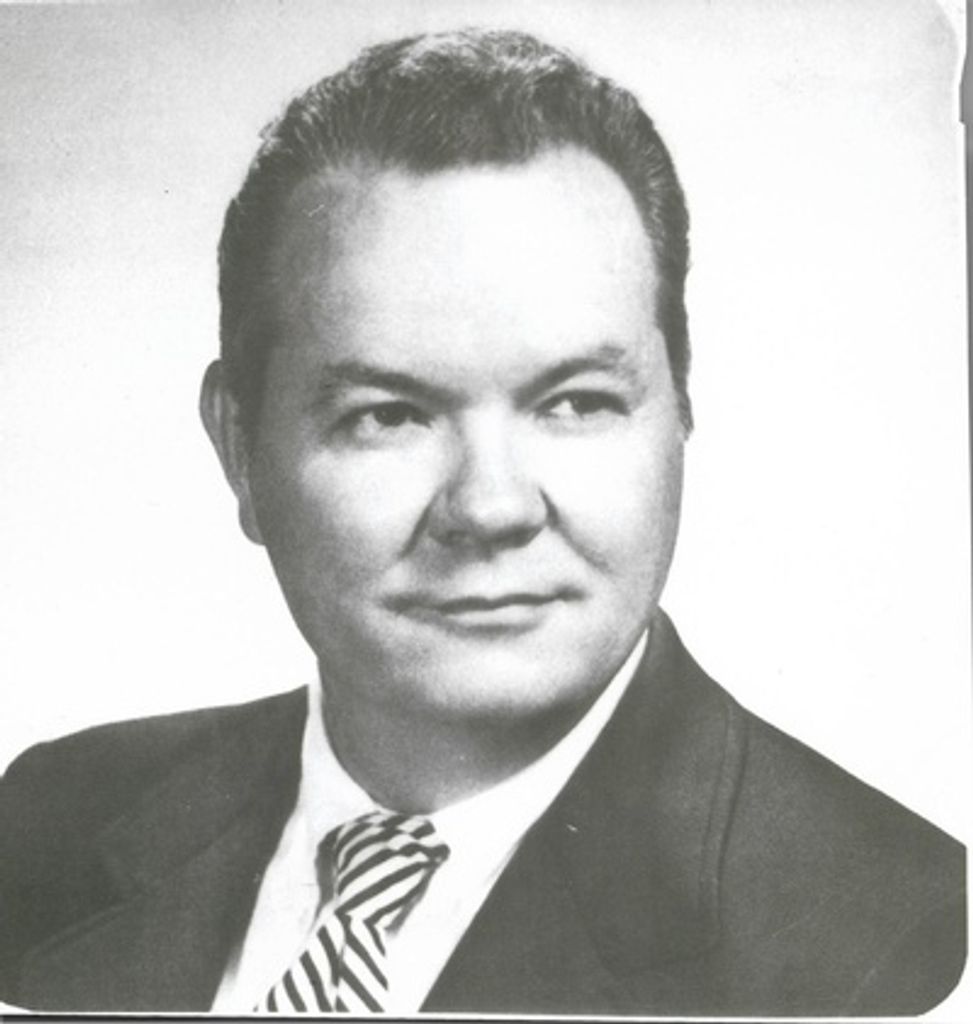 Captain (Retired) Edward Daniel Jordan Profile Photo