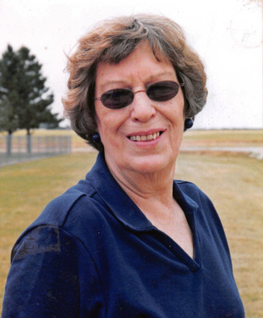 Rosemary Bernadette Kiser Profile Photo