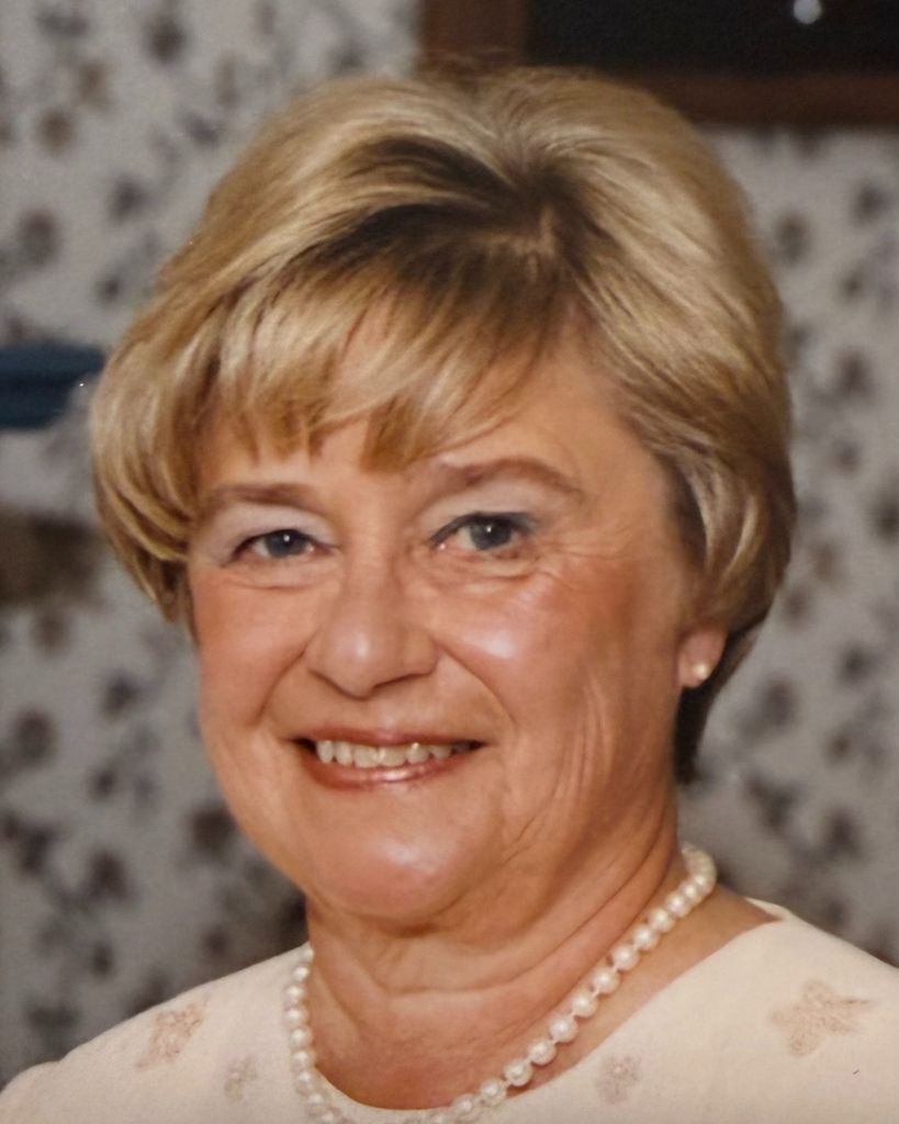 Ann M. Patton Profile Photo