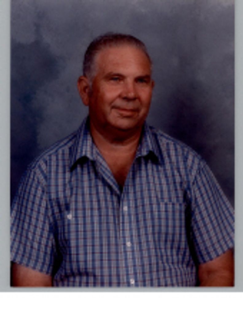 Charles Blackburn