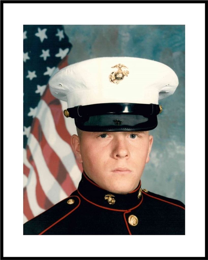 Jeffrey Perry Profile Photo
