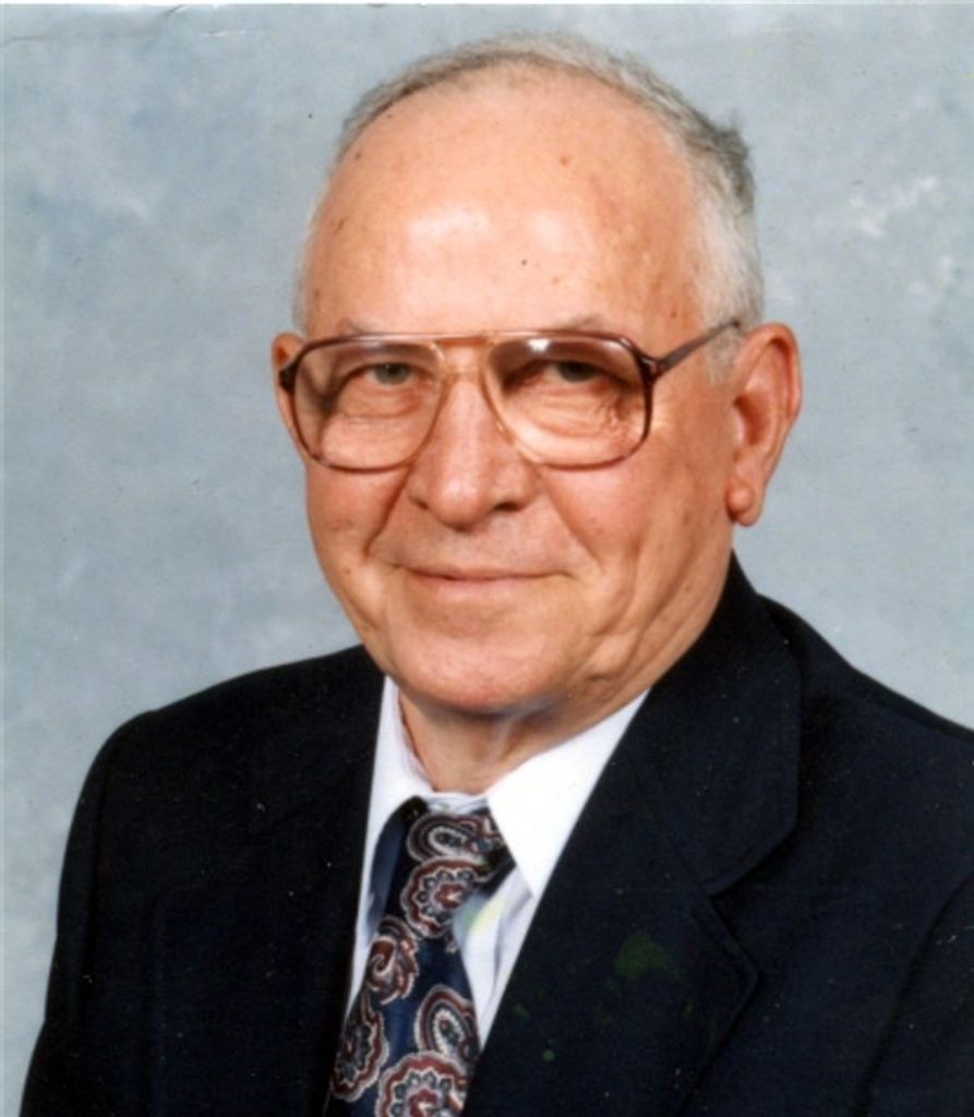 William Gobel Shaw, Jr.
