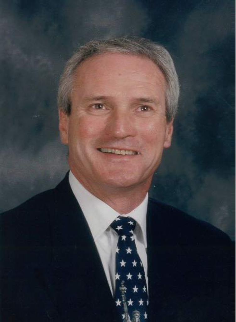 Glenn Richey "Rich" Britt