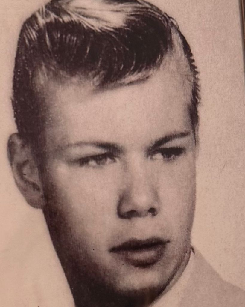 Kenneth Jordan Profile Photo