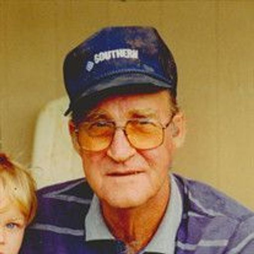 Darrell Howard Baker Profile Photo