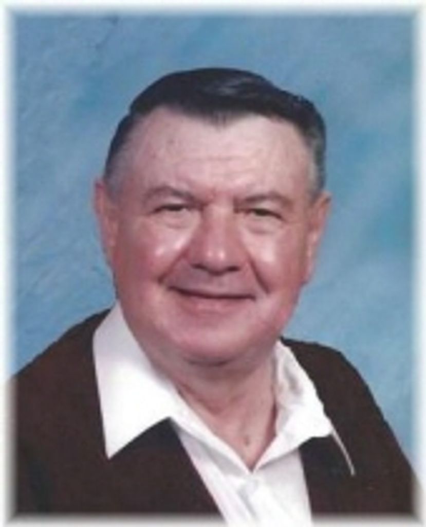 Tom Benner, Sr.