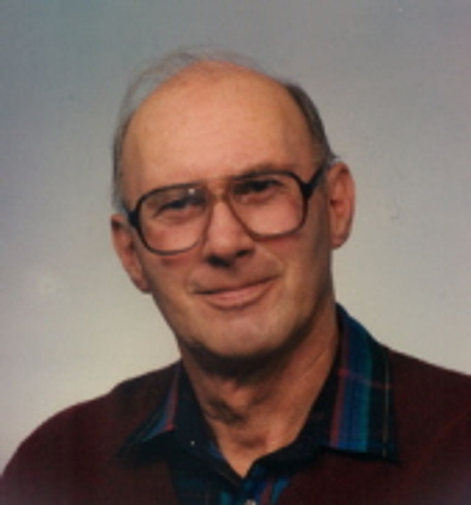 Everett Leo Garrison