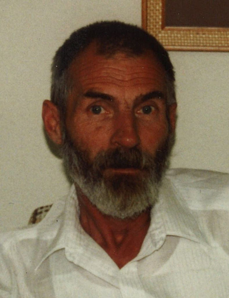 Ronald Alvin Friest Profile Photo