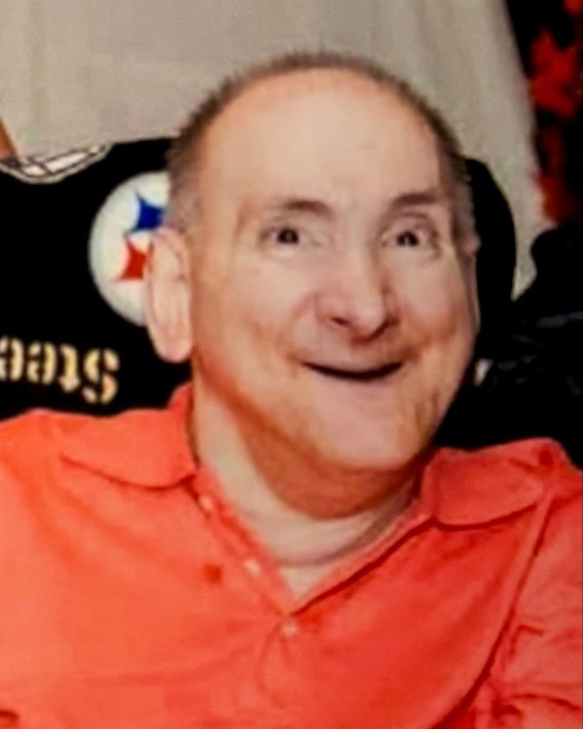 Donald R. "Donnie" Hoffman Profile Photo