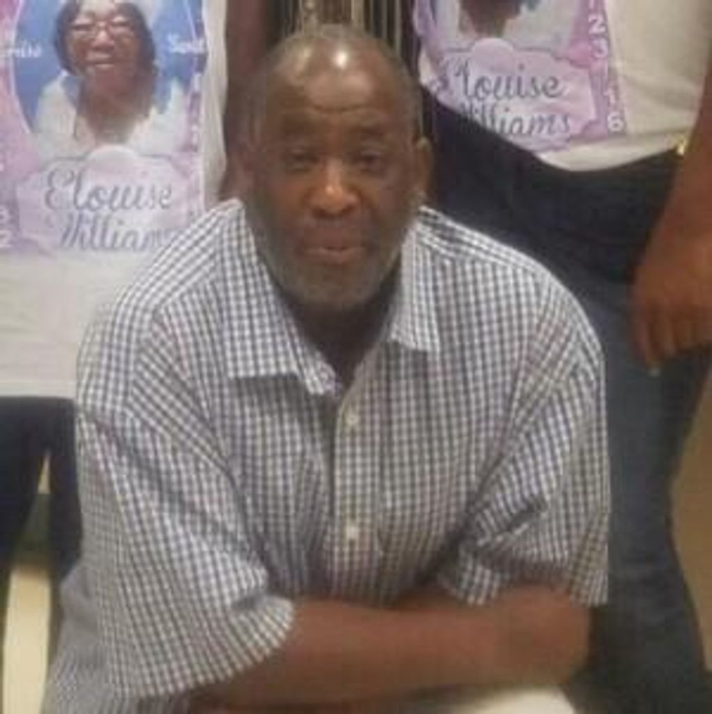 Alvin Kenneth Thomas Profile Photo