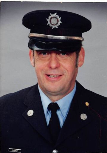 Brian Jeffrey Hibner Profile Photo