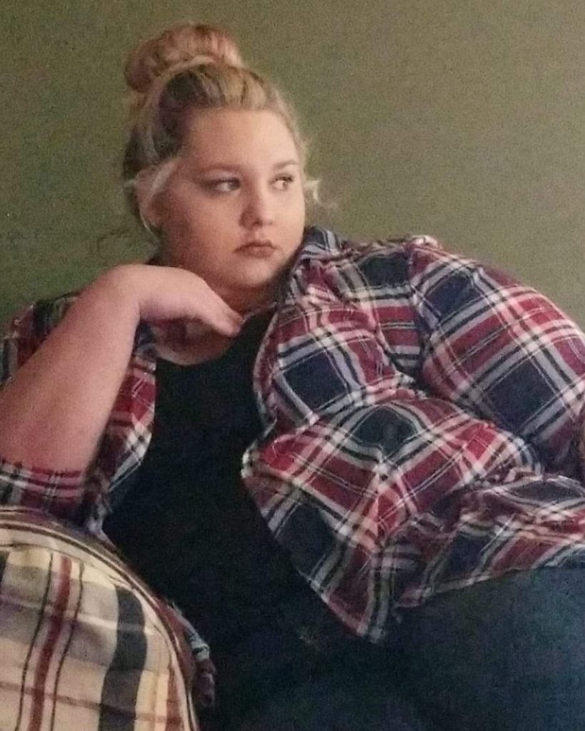 Sahara Dawn Mitchell Wagoner Profile Photo