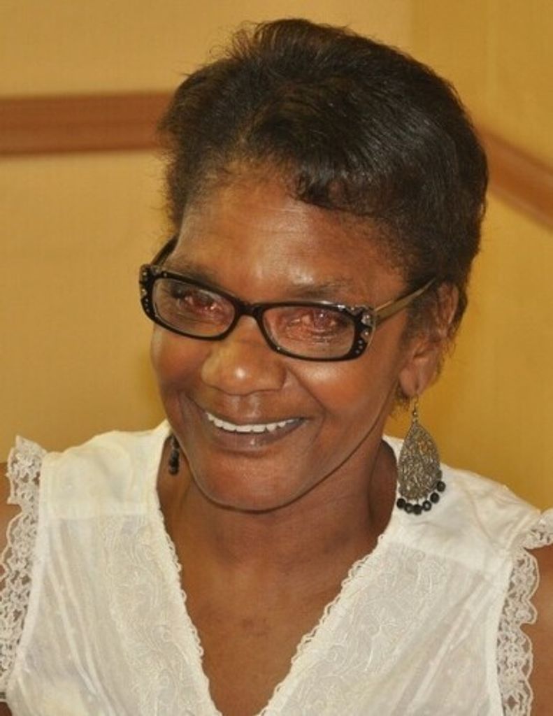 Glory Vinson Williams Profile Photo