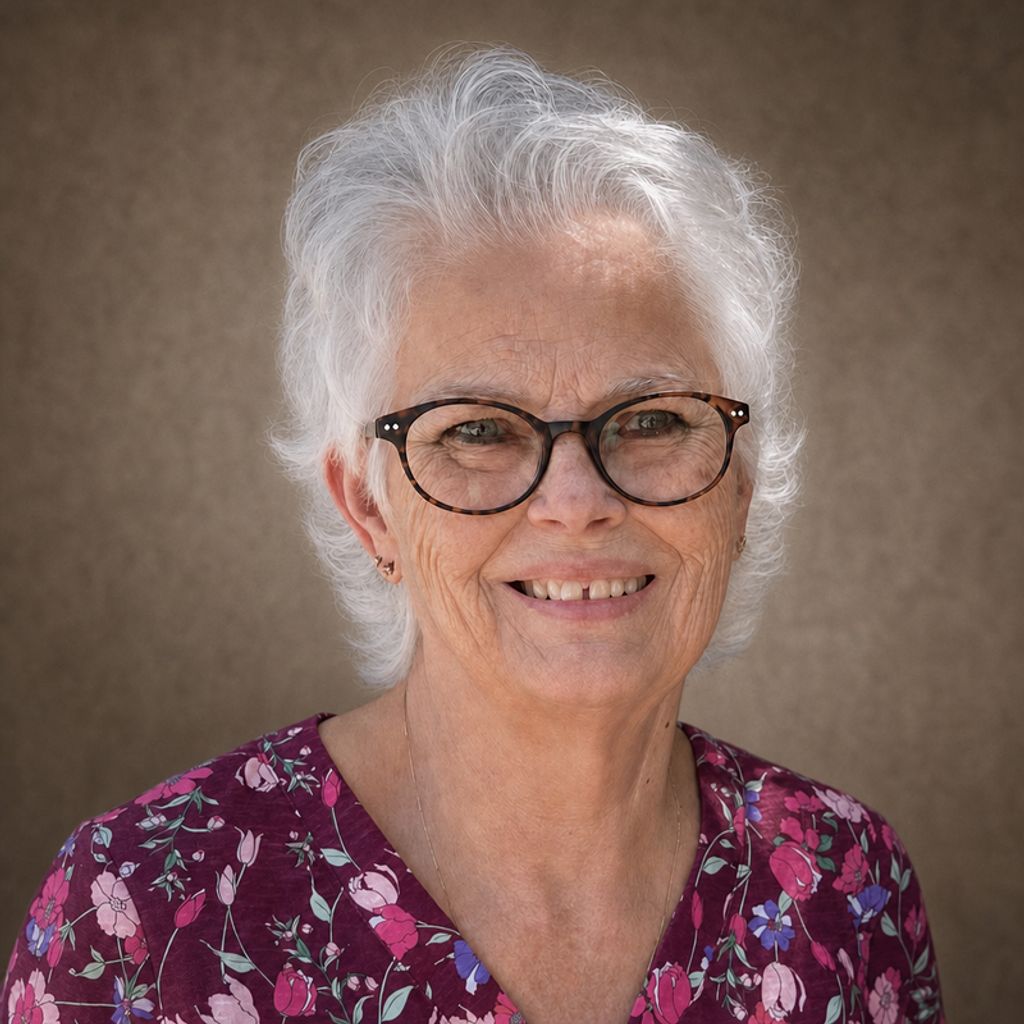 Viona Fern Pinckard Profile Photo