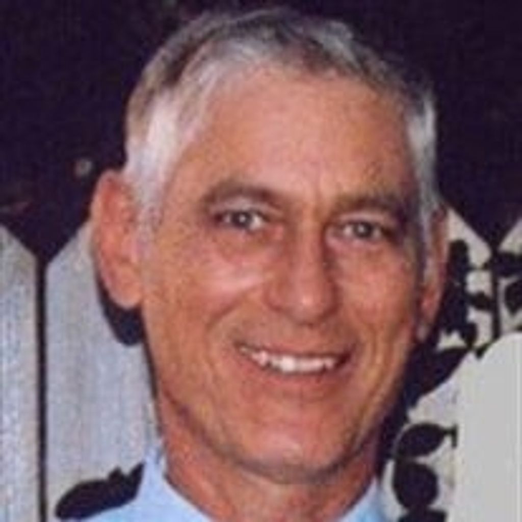 Charlie Bair