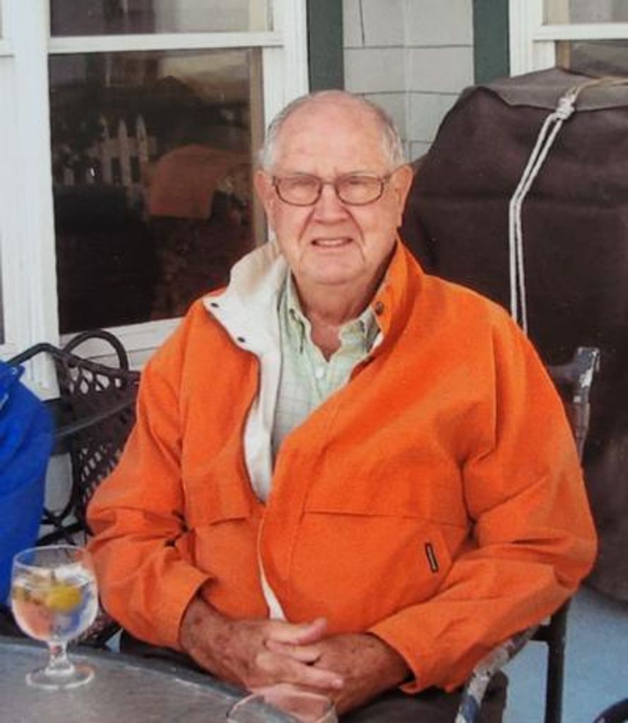 Henry J. Doherty, Jr., M.D.
