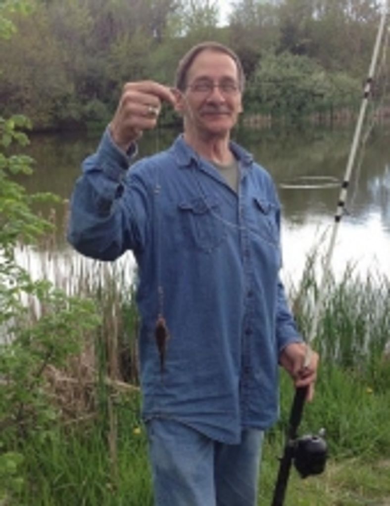 Joseph  W. Bernholtz Profile Photo