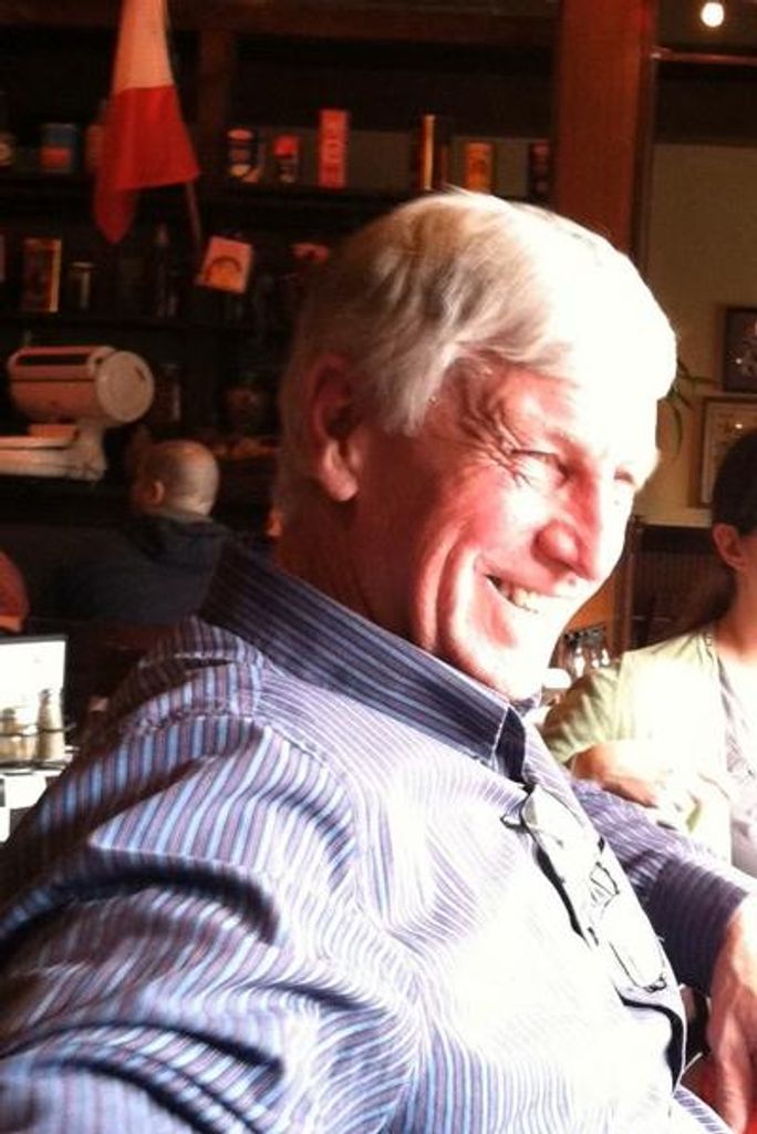 Richard A. Martin Profile Photo