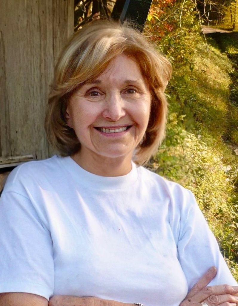 Barbara Beacham (Volk) Johnston Profile Photo