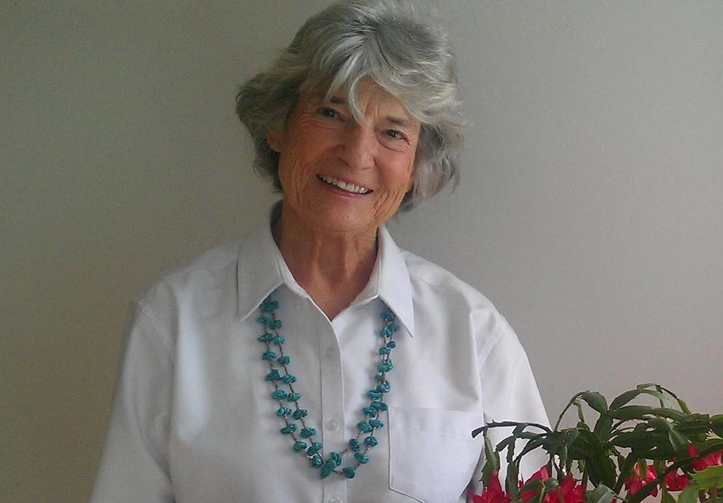 Sue Robb Profile Photo