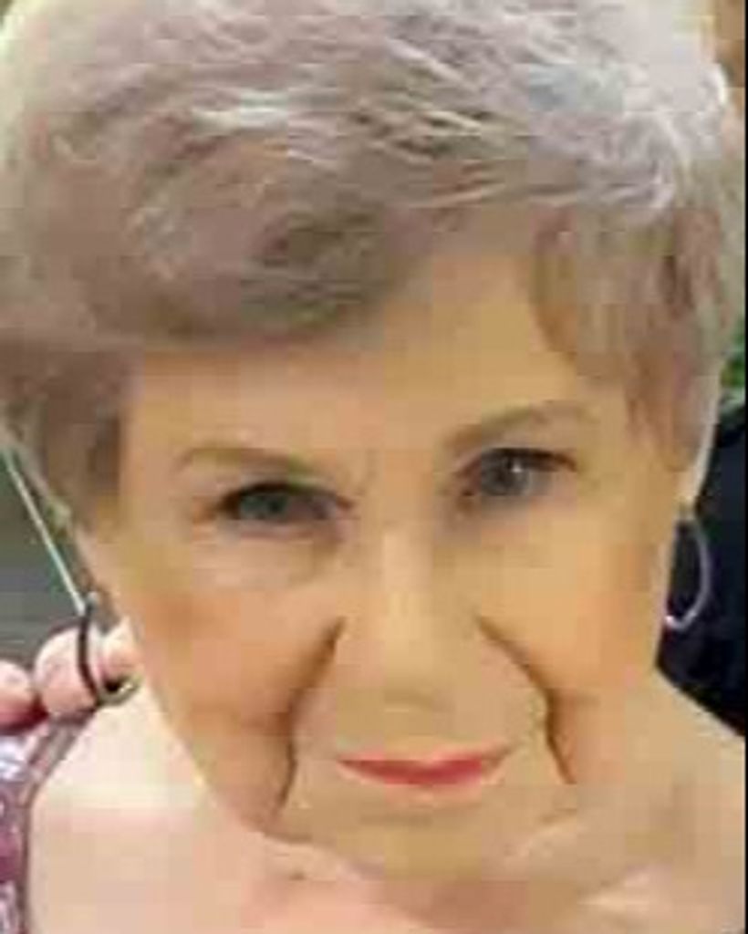 Viola Scott