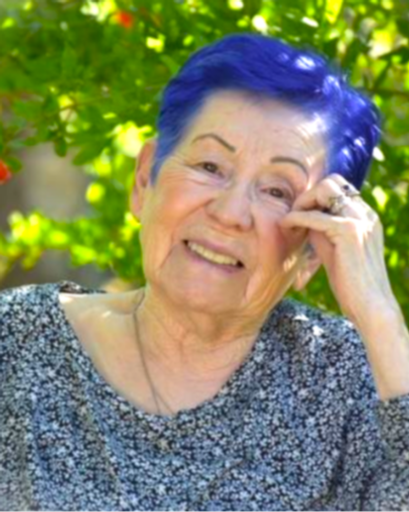 Miriam B. Armijo's obituary image