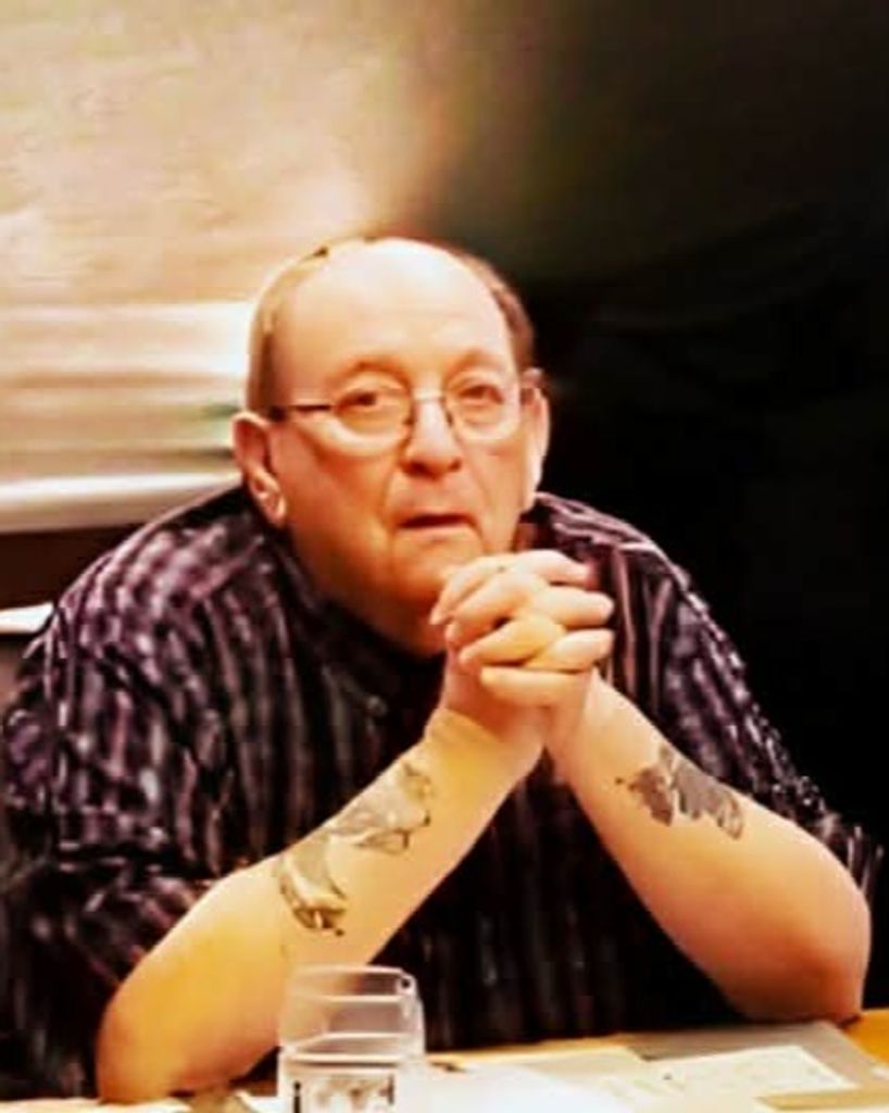 Edward T. Casias Profile Photo