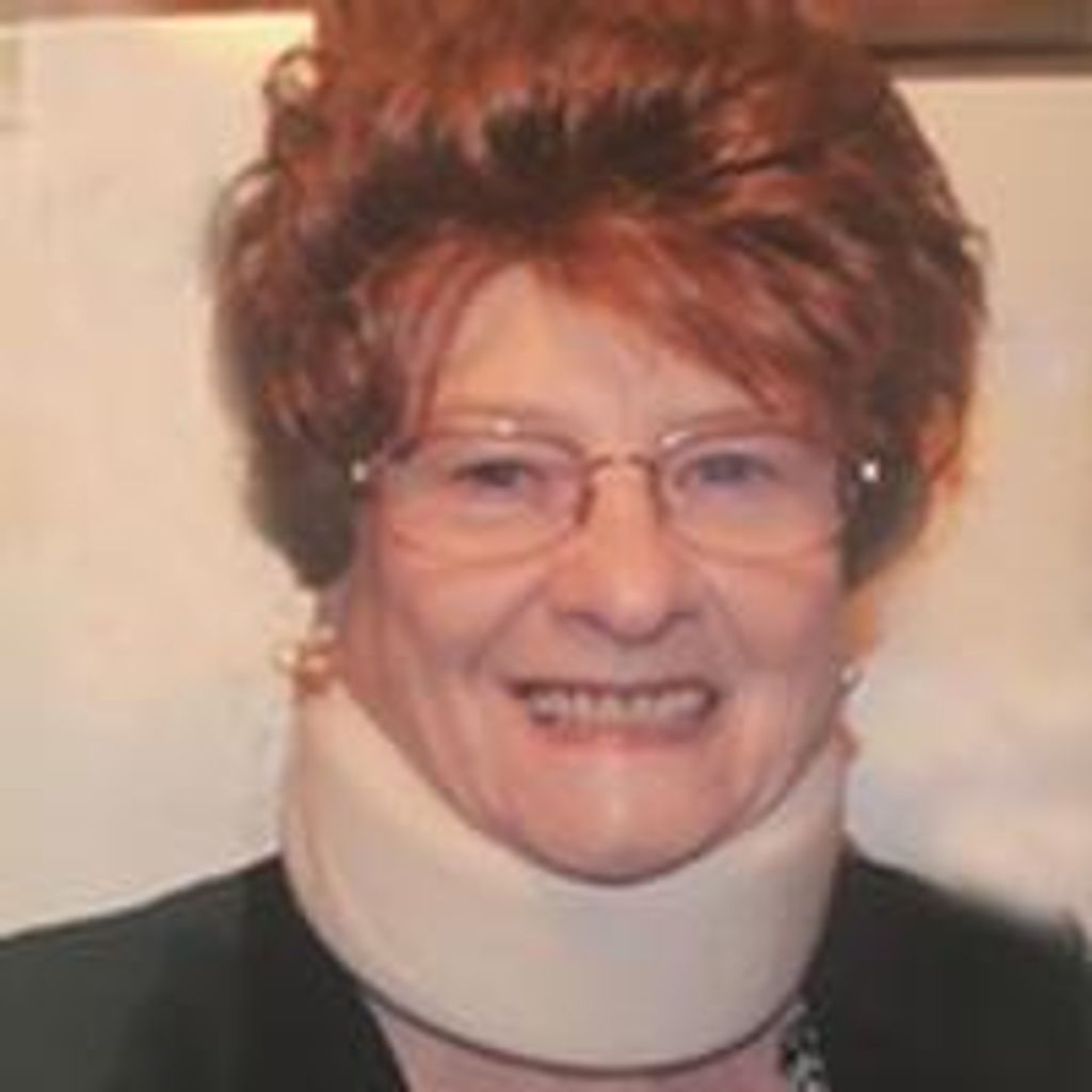 Marilyn Mary Moore