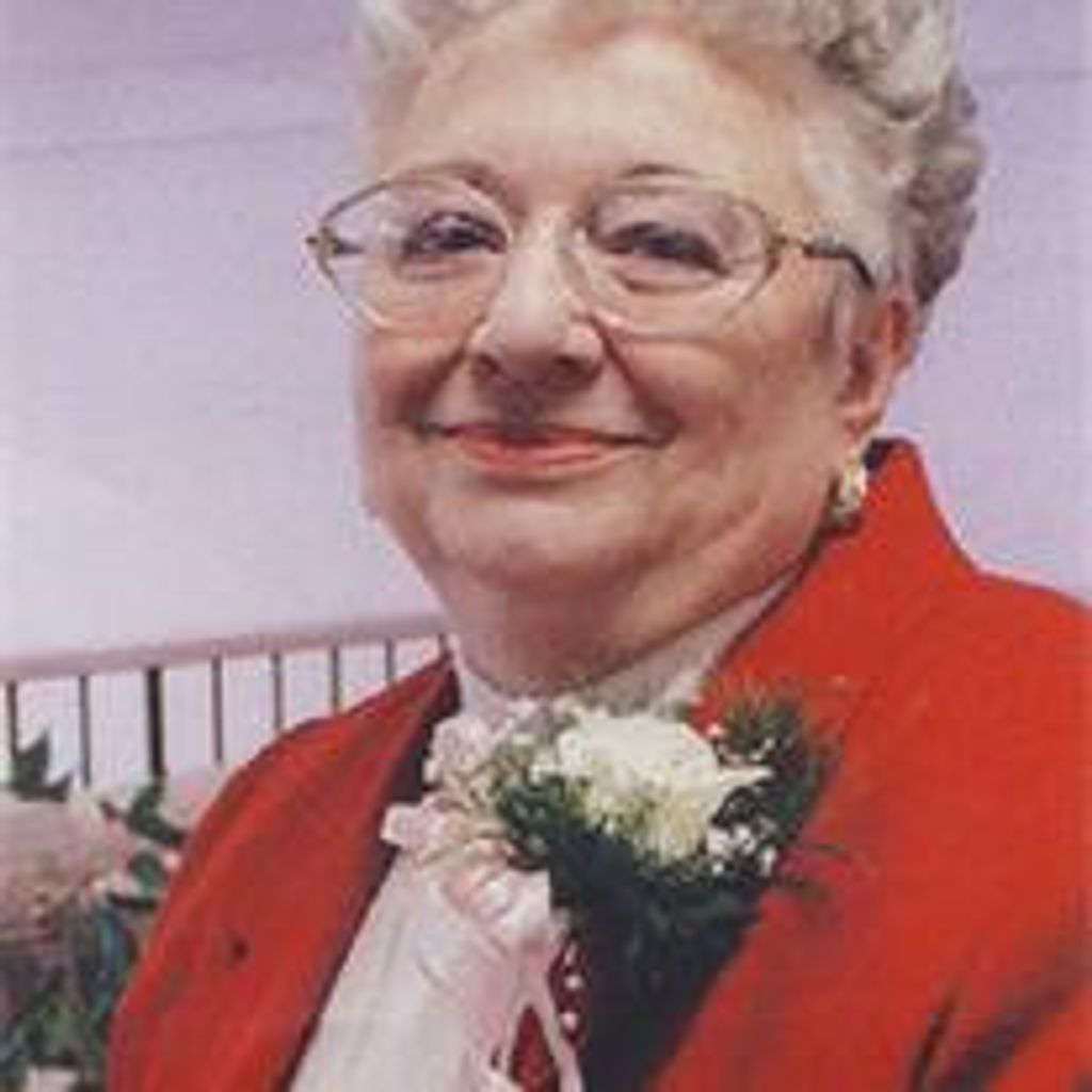 Blanche Hansen