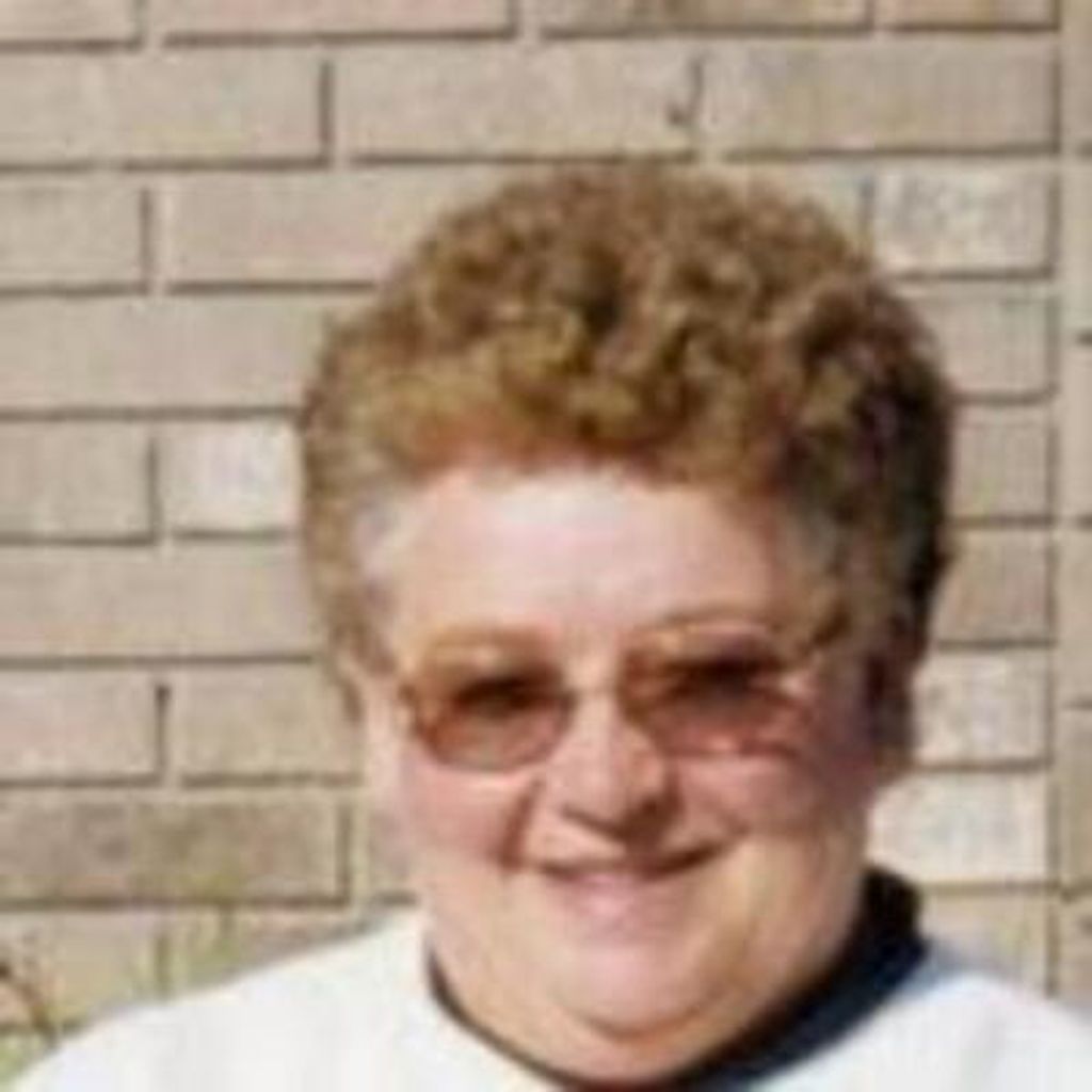 Reita Dobson Profile Photo