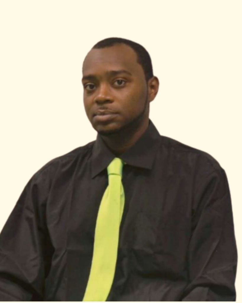 Marcus Dwayne Freeman Profile Photo