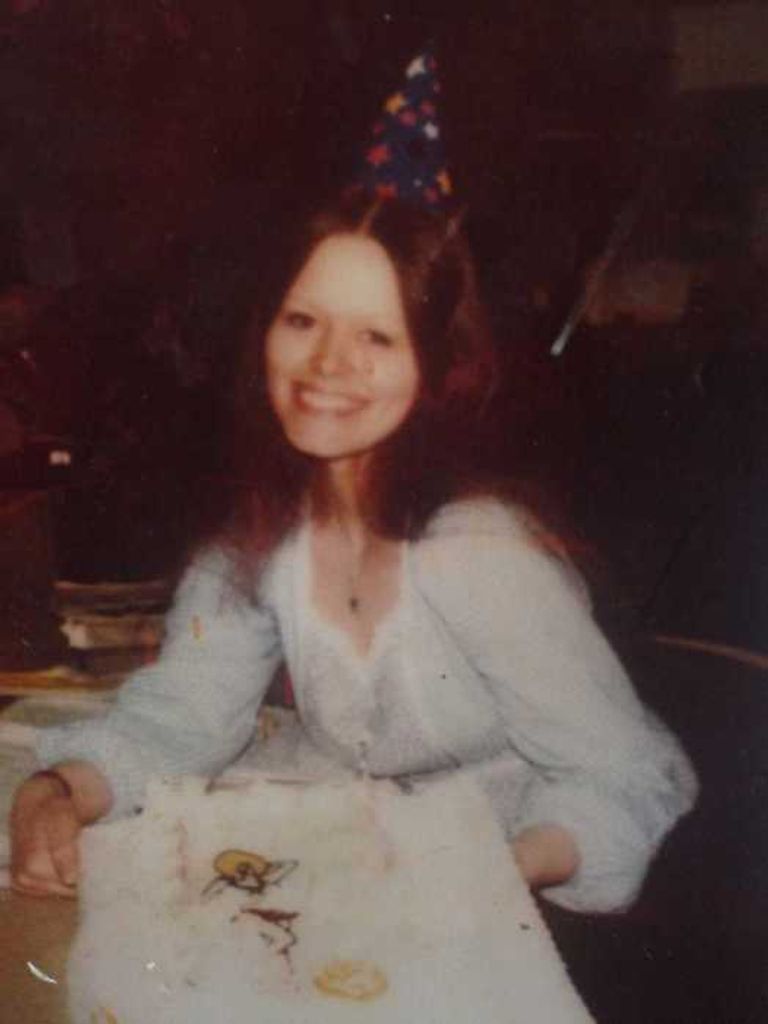 Barbra Mary Thompson
