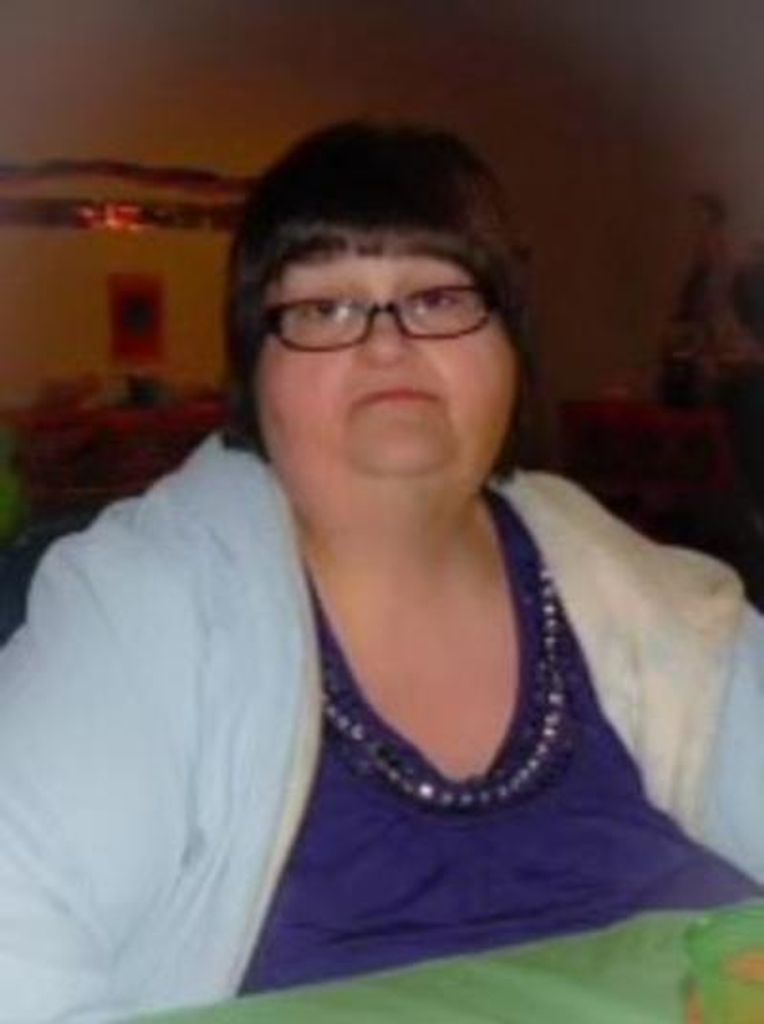 Patty Ann Noon Profile Photo