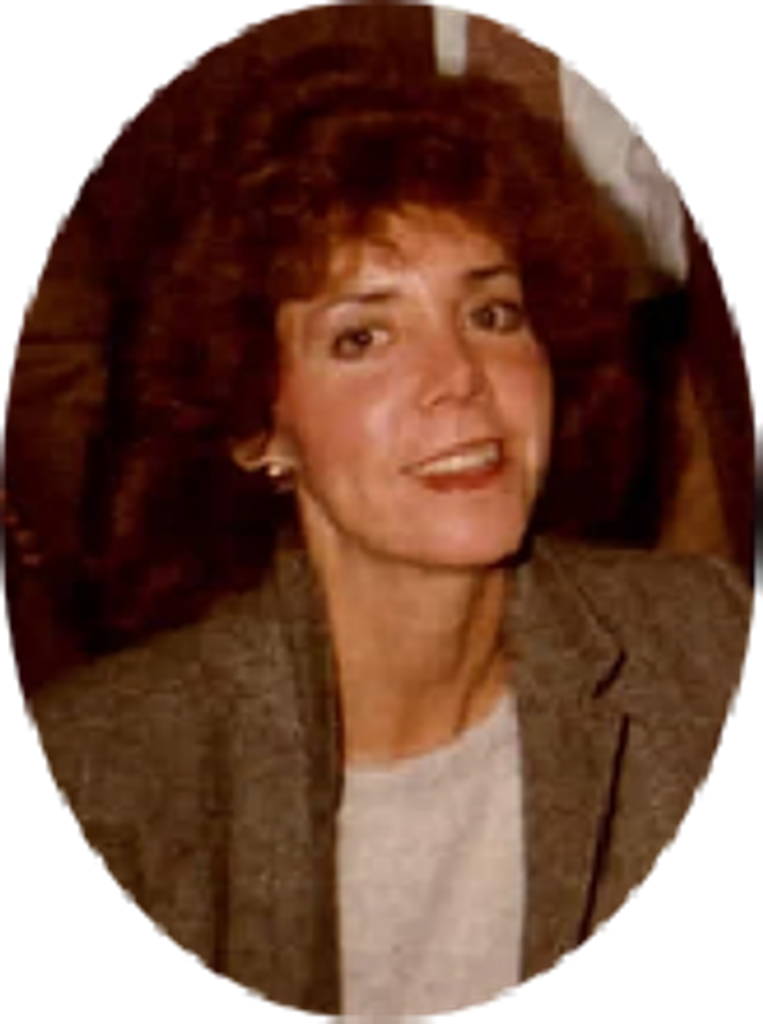 Linda L 'Lois' Kamann