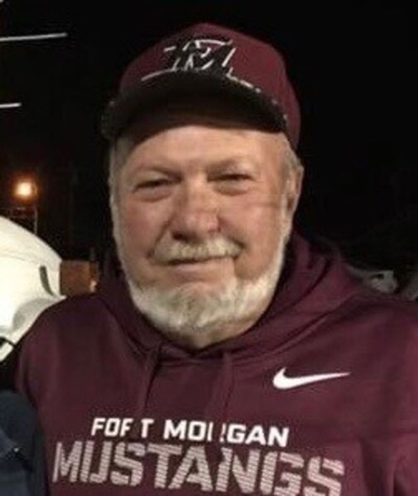 David Alan Gettman Profile Photo