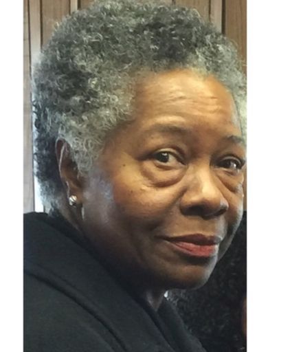Emily Brinkley's obituary