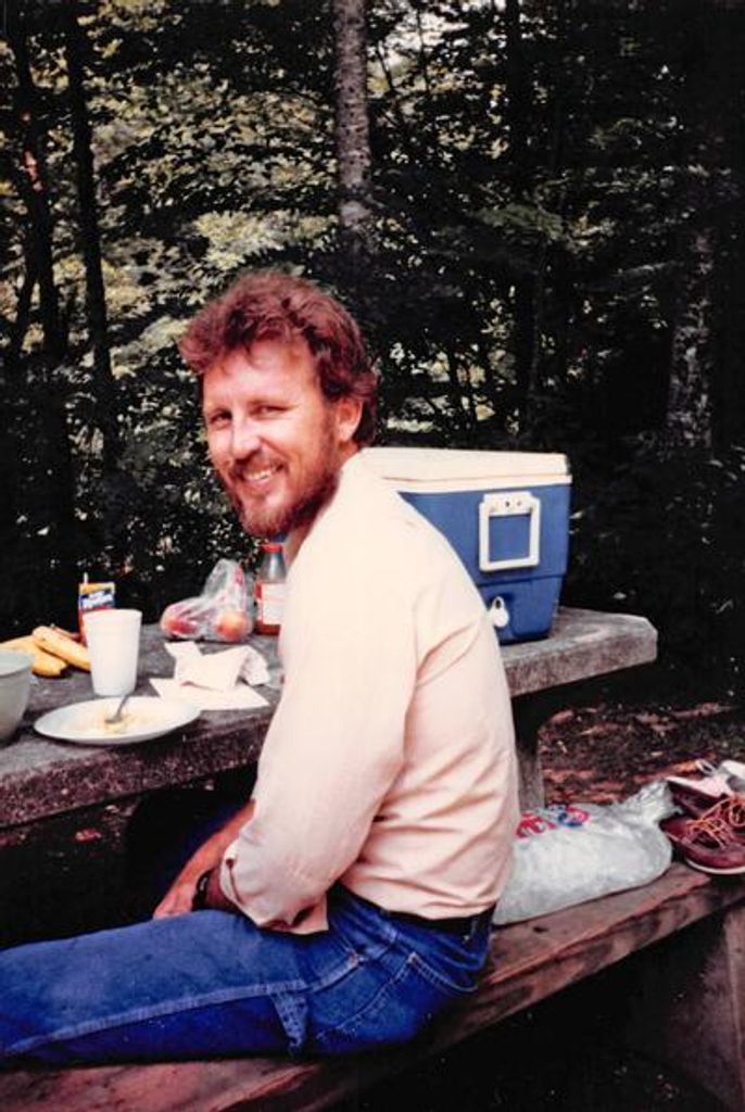Ronald Coleman Smith