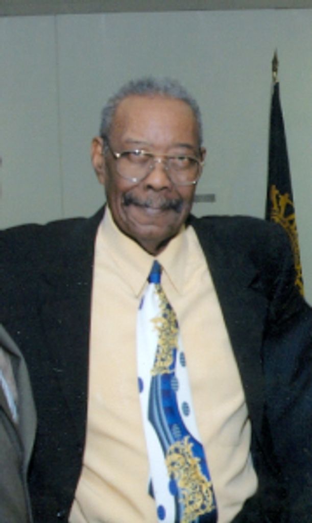 James E. Harding