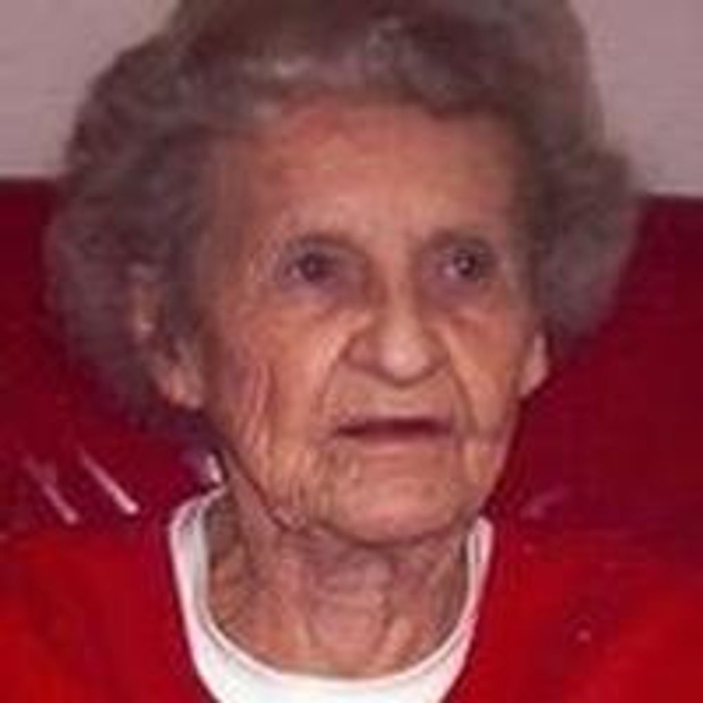 Jane  Elizabeth Dickerhoof