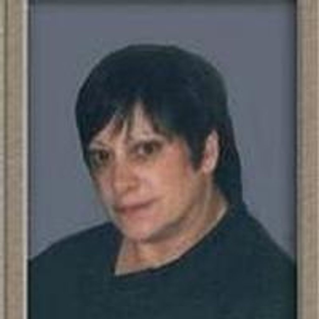 Linda May Logue