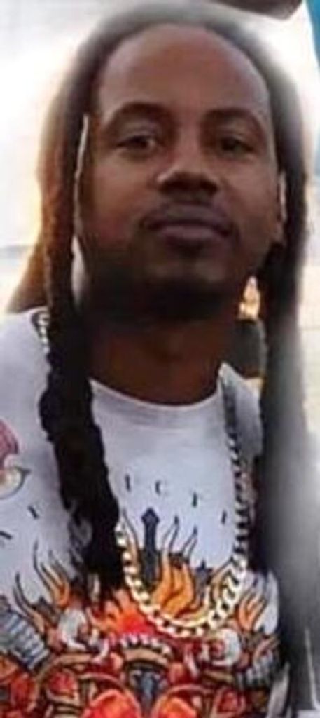 Na'Shawn Daniel Sanders Profile Photo