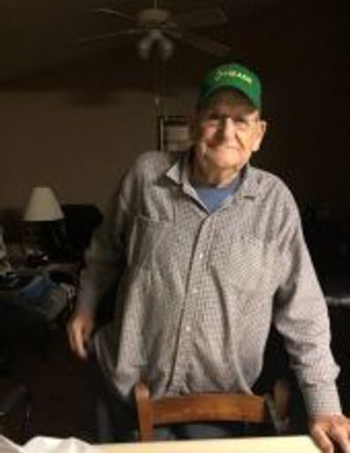 Vernon D. Raisor Profile Photo