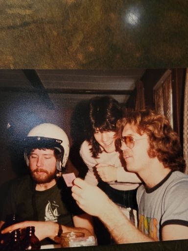 Bruce Simmons photo gallery thumbnail 6 of 11