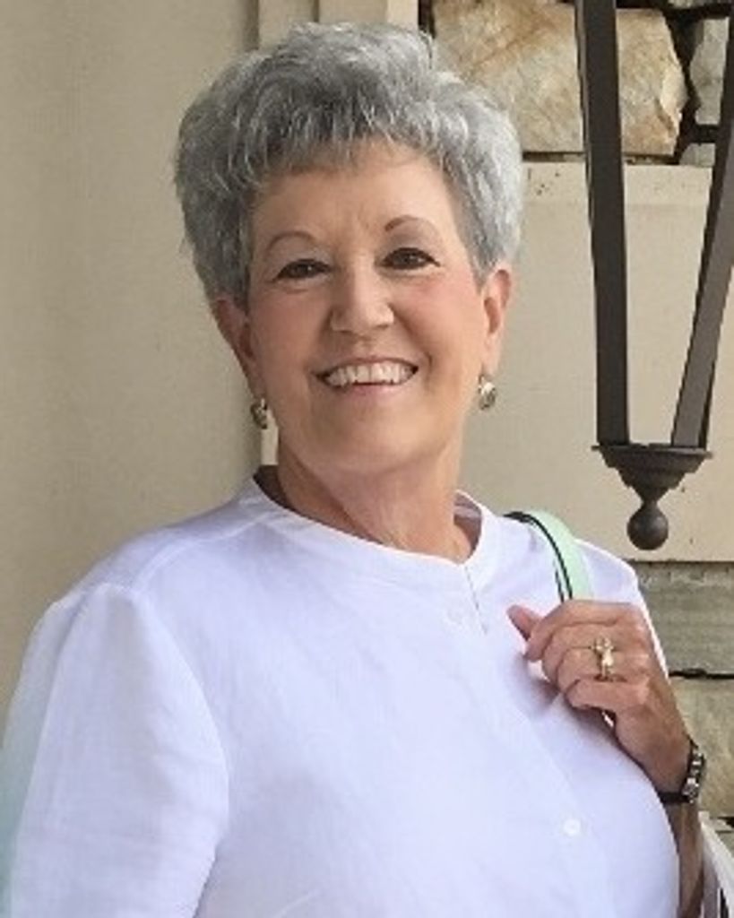 Donna Hines Thompson Profile Photo