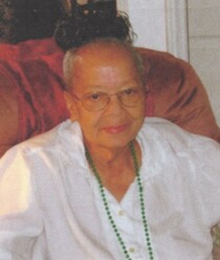 Evelyn Ellen Bowden