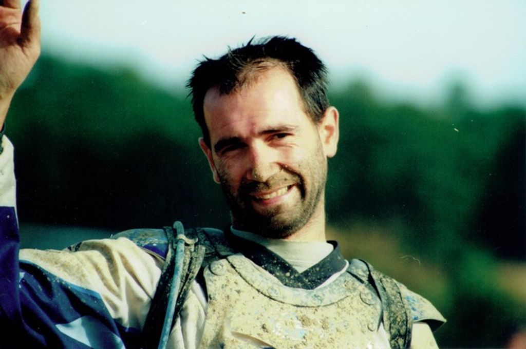 Salvatore Cusimano