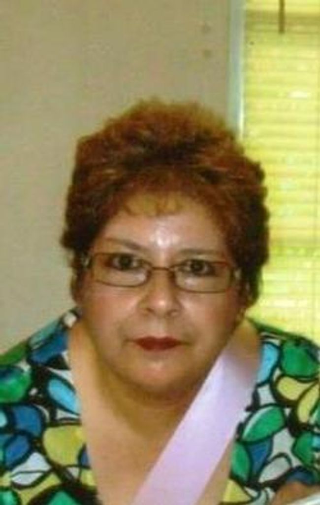 Olga C. Aguilar Profile Photo