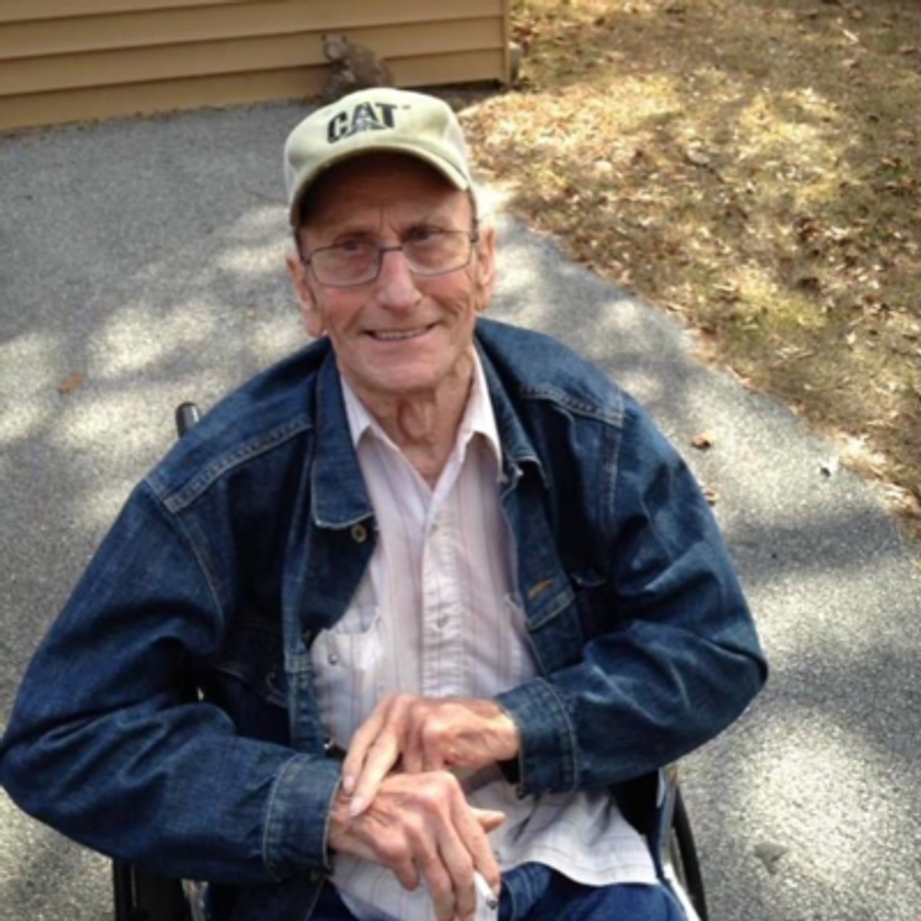Charles Henry Messick, Sr. Profile Photo