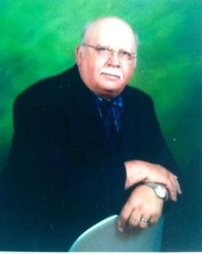 Larry Wayne Stamper Profile Photo