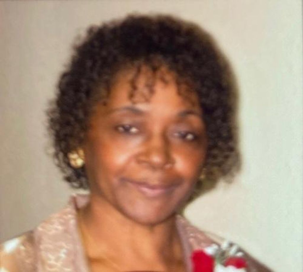 Betty Jean George Profile Photo